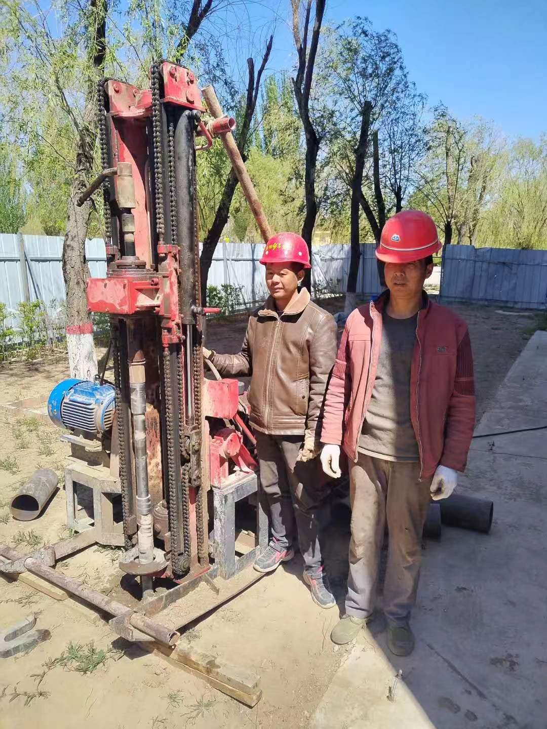 襄州地基加固工程中需要做的防护措施